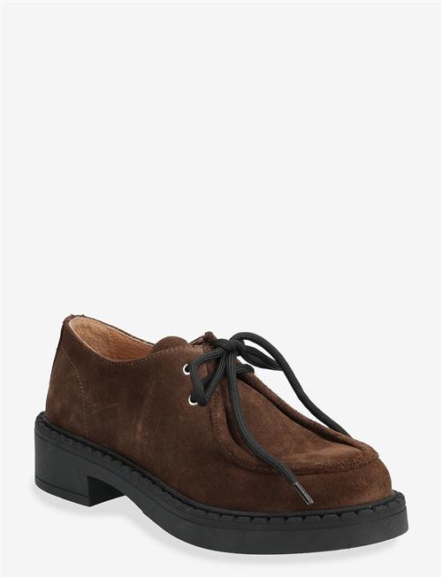 Pavement | Evelyn Suede | 37