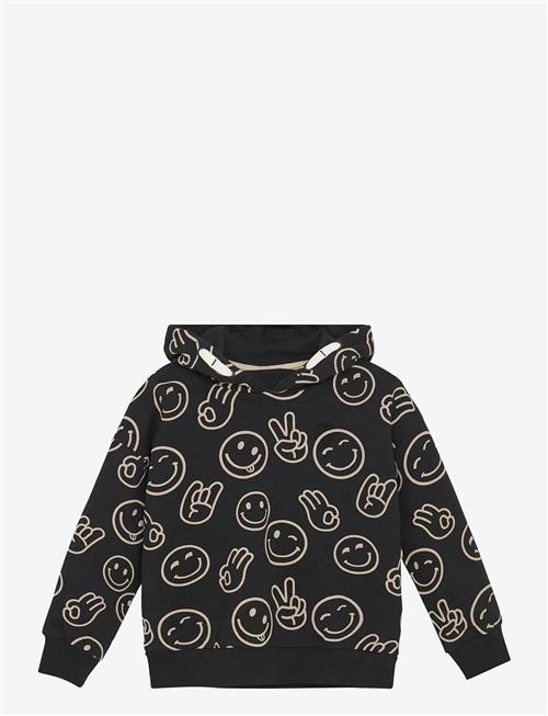Minymo | Sweatshirt Ls Aop | 104