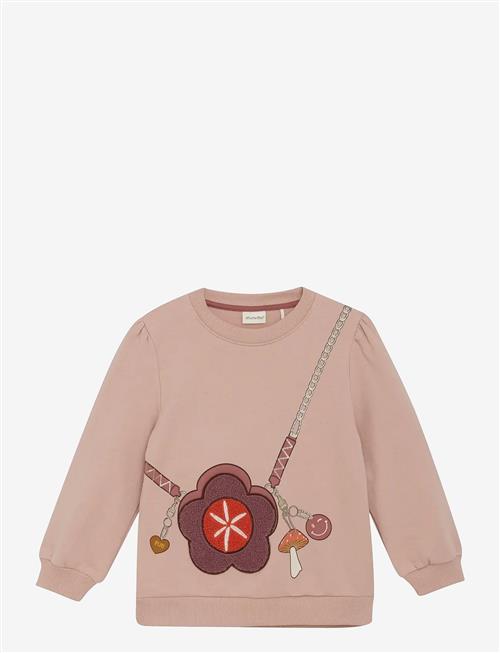 Minymo | Sweatshirt Ls | 98
