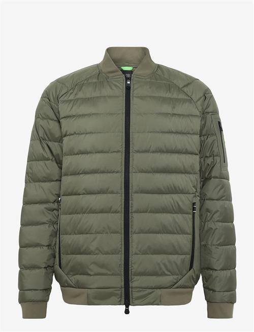 BOSS | Ow_Urbanex Jacket Bc | XL