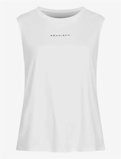 Röhnisch | Team Logo Tank Top | L