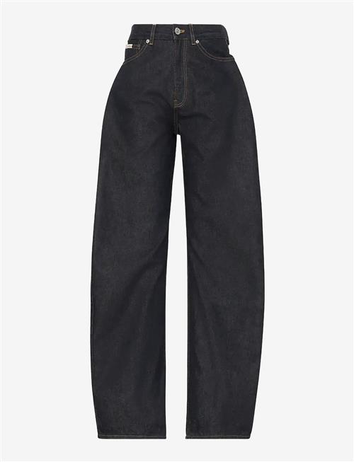 Calvin Klein Jeans | The Extreme Barrel Jean Resin Ri | 26 x 32