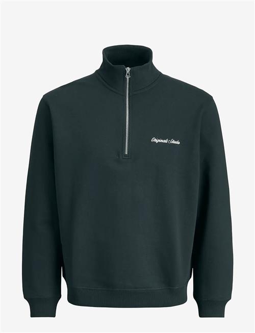 Jack & Jones | Jornorrebro Emb Sweat High Neck Jnr | 164