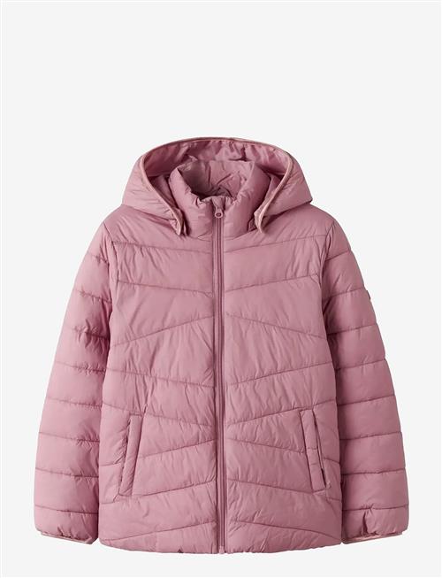 name it | Nkfmarble Jacket Pb | 158