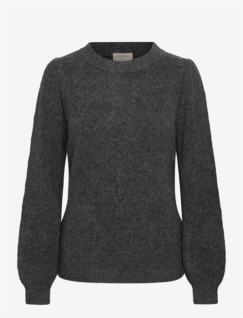 FREE/QUENT | Fqgrsevalin-Pullover | XXL