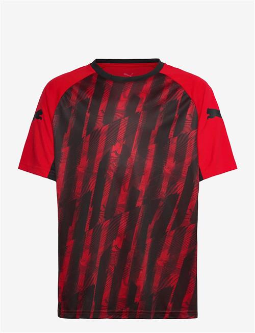 PUMA | Individualliga Graphic Jersey Jr | 176