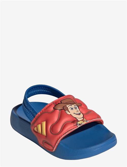 adidas Sportswear | Adilette Estrap Woody I | 23