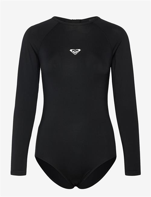 Roxy | Essentials Ls Onesie Back Zip | XL