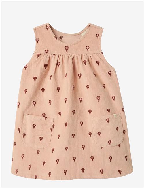 Lil'Atelier | Nmfnelly Cord Spencer 4945-Hc Lil | 116