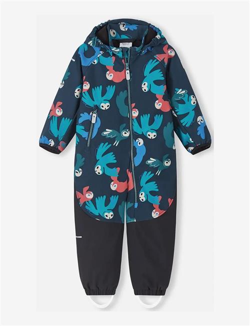 Reima | Softshell Overall, Mjosa | 98