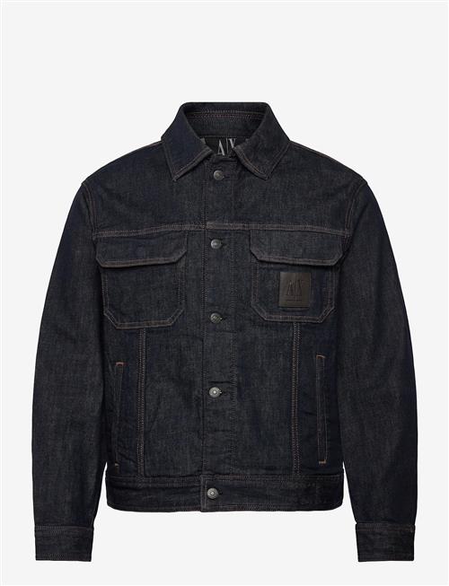 Armani Exchange | Blouson Jacket | M