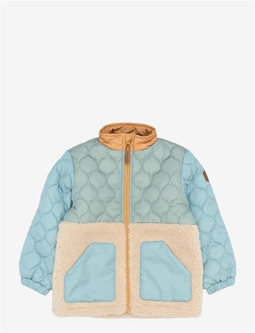mikk-line | Mix Jacket | 128