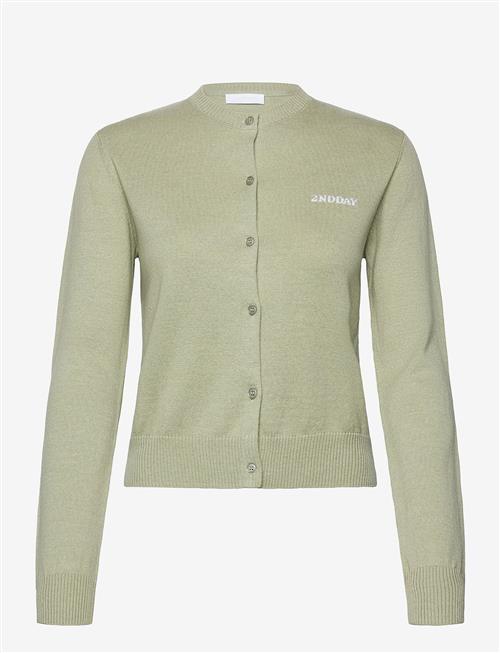 2NDDAY | 2Nd Vinny - Soft Wool Blend | L
