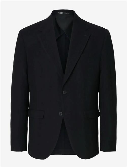 Selected | Slhreg-Ben Wool Blz | 56