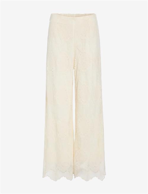 Hunkøn | Lulu Lace Trousers | L