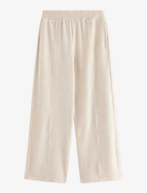 Lindex | Wide Trousers In Velour | 140