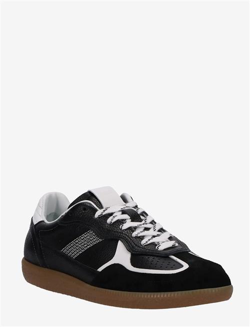 ALOHAS | Tb.490 Rife Grain Leather Sneakers | 38