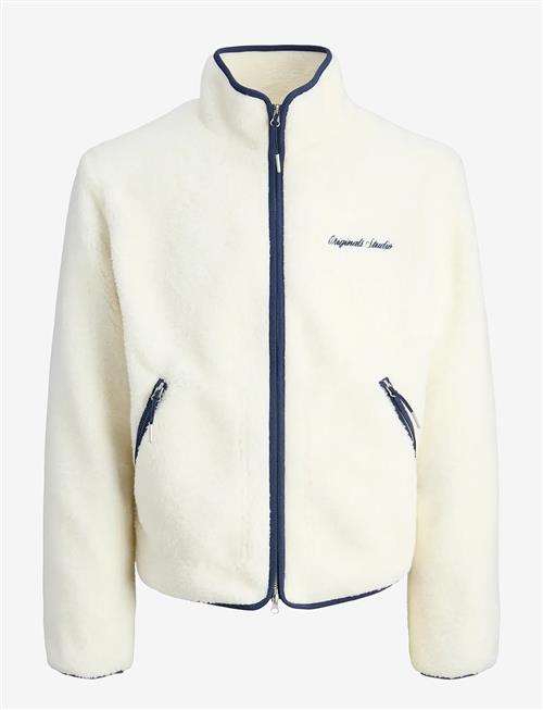 Jack & Jones | Jornorrebro Teddy Jacket Sn | XL