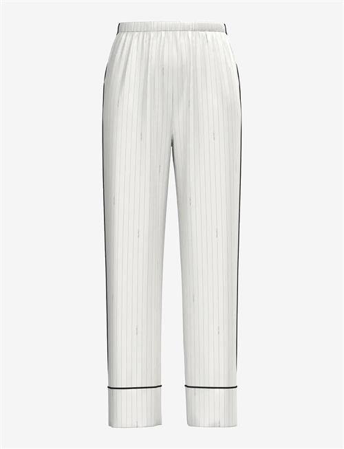 Calvin Klein | Satin Pant | M