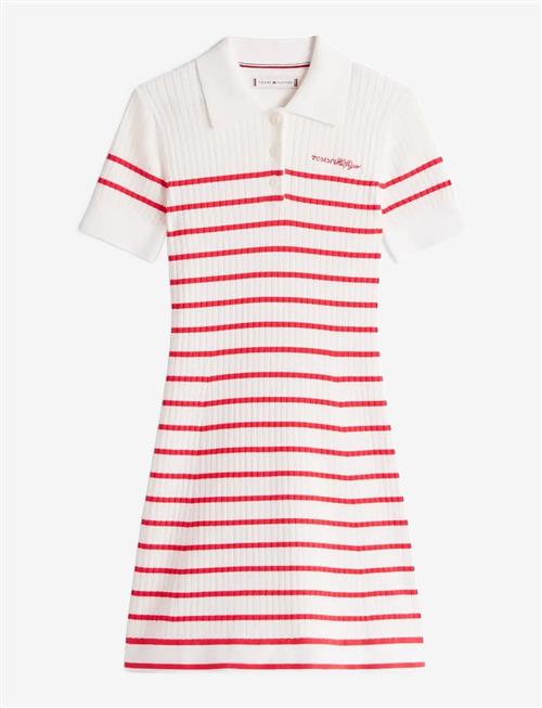 Tommy Hilfiger | Sweater Dress Ss | 140