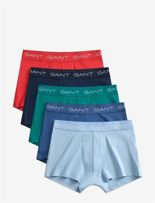 Gant | Trunk 5-Pack | XXXL