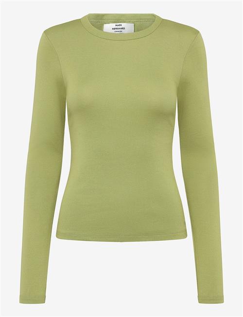 Mads Nørgaard | Grace Jersey Camille Tee Ls | L