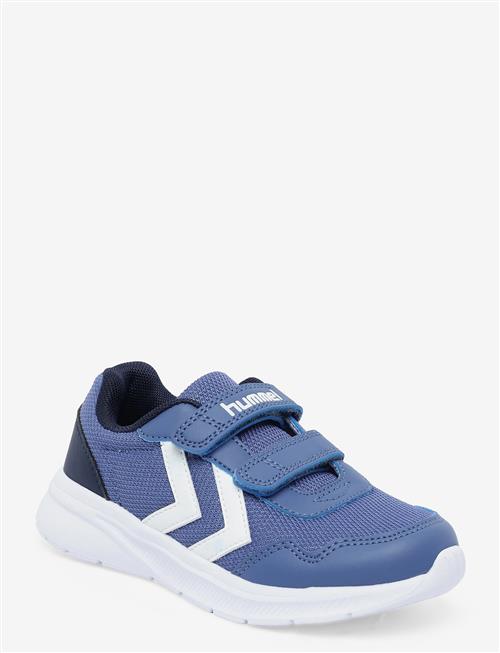 Hummel | Turbo Run 2.0 Jr | 34