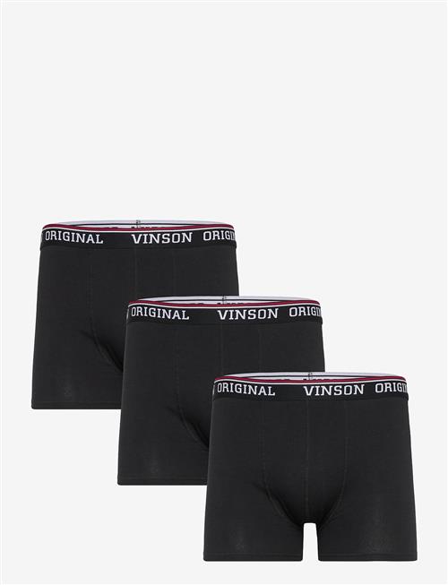 VINSON | Oscar Reg Vin M Tight 3-Pack | XL