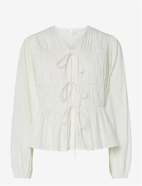 YAS | Yasebba Ls Top S. Noos | 40