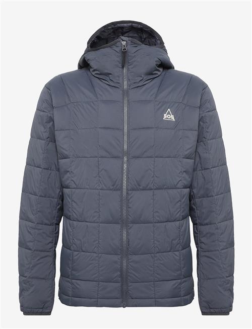 SOS | Haumea M Insulated Packable Hoody J | S