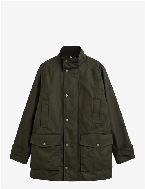 Gant | Double Decker | XL