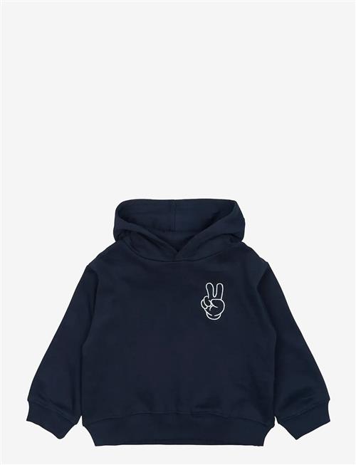 The New | Tnstpetey Os Hoodie | 104