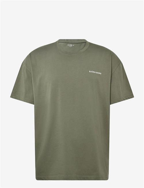 Björn Borg | Borg Gym Oversized T-Shirt | S