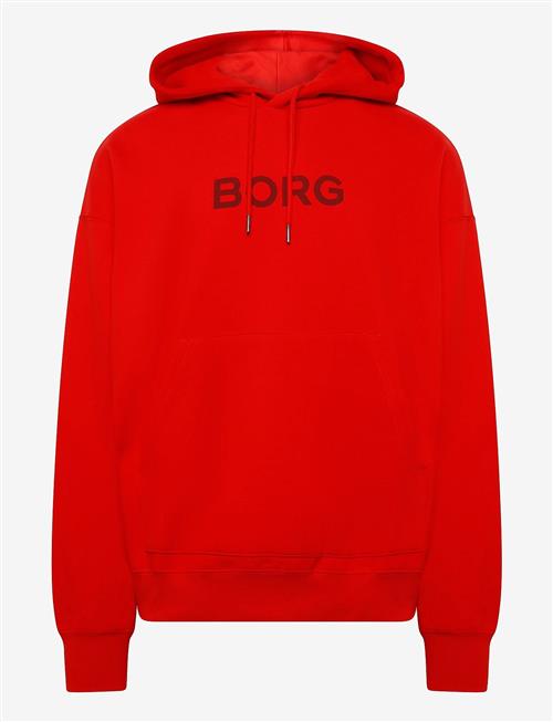 Björn Borg | Borg Oversized Hoodie | L