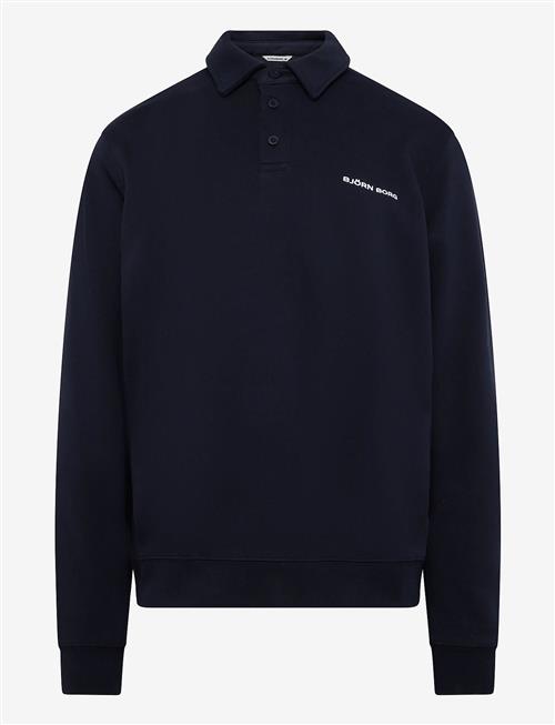 Björn Borg | Borg Classic Polo Sweatshirt | XL