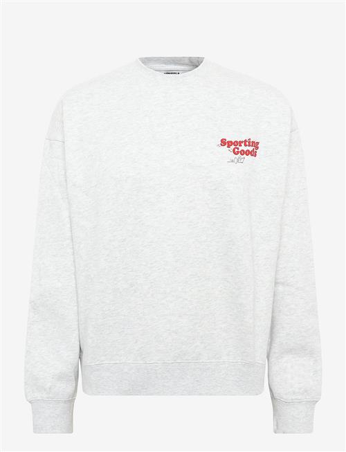 Björn Borg | Borg Boyfriend Sweatshirt | S