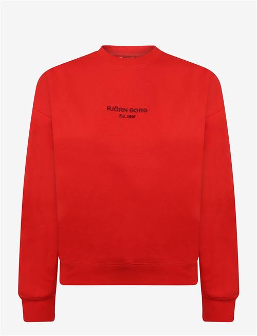 Björn Borg | Borg Boyfriend Sweatshirt | XL
