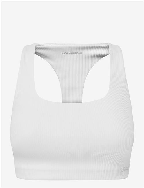 Björn Borg | Studio Ribbed Racerback Bra | L