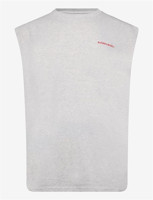 Björn Borg | Borg Gym Sleeveless T-Shirt | S
