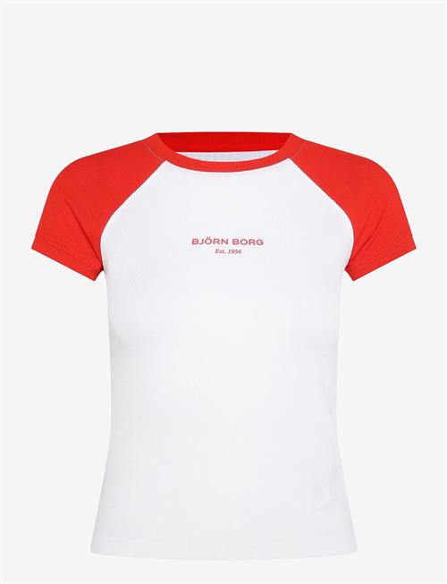 Björn Borg | Studio Ringer T-Shirt | S