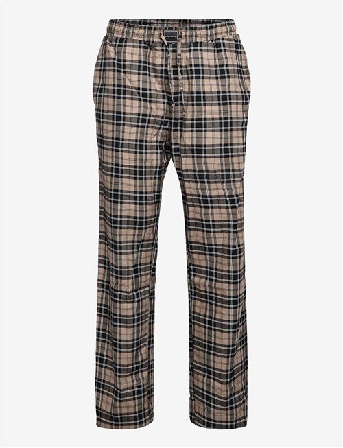 Björn Borg | Core Flannel Pyjama Pants | L