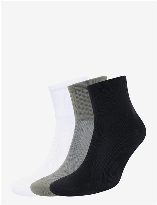 Björn Borg | Sports Mid Ankle Sock 3P | 39-42