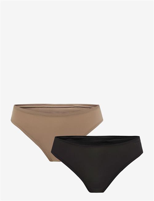 Björn Borg | Comfort High Leg Brief 2P | XS
