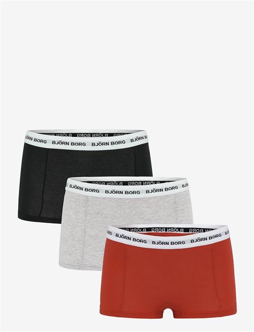Björn Borg | Logo Boxer Shorts 3P | XXL