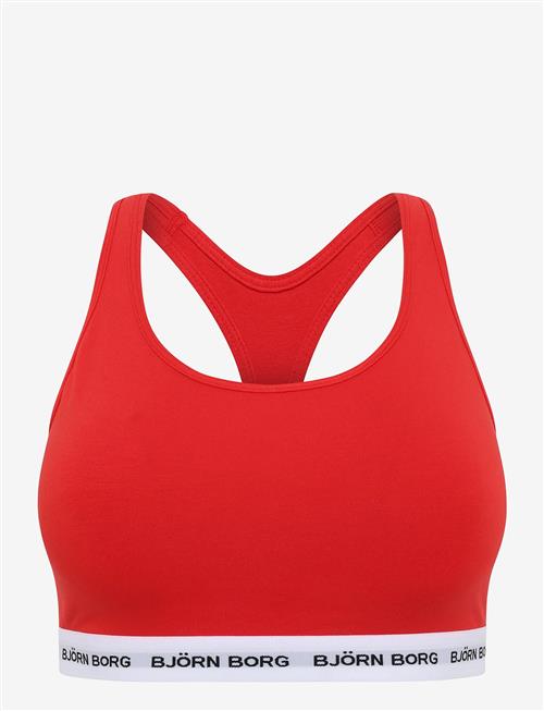 Björn Borg | Logo Soft Top | M