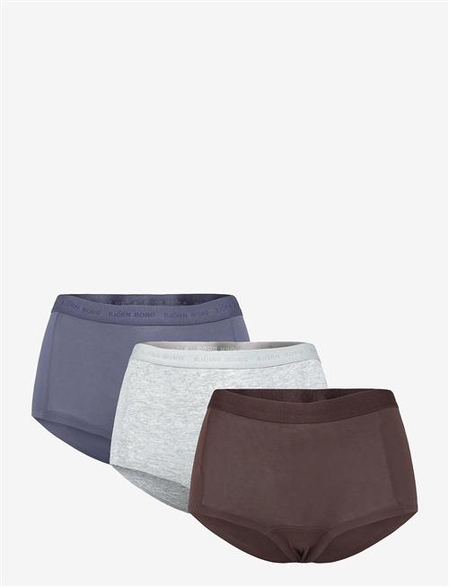 Björn Borg | Everyday Cotton Boxer Shorts 3P | XS