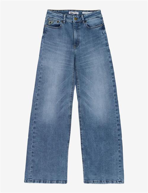 Lois Jeans | Palazzo | 31 x 32