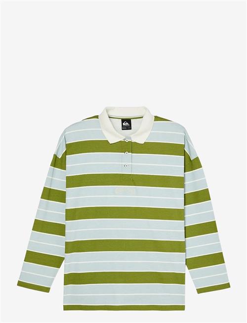 Quiksilver | Hutton Polo | S
