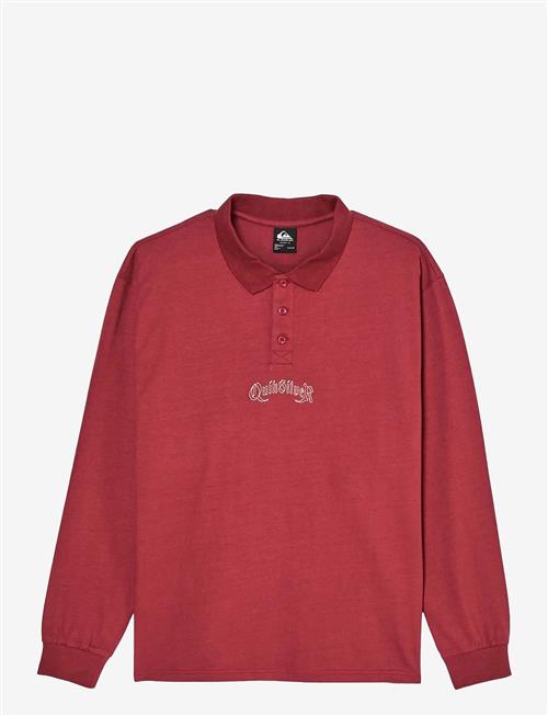 Quiksilver | Belem Heavy Polo | S