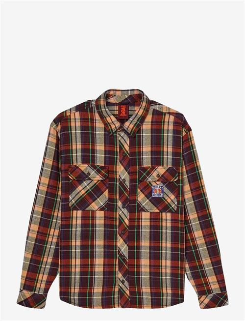Element | Mxe Flanel Shirt | L